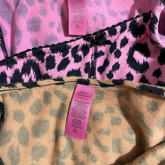 Betsey Johnson Cheetah Tank Bundle - Picture 6 of 6